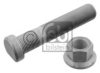 MERCE 3814010771S6 Wheel Stud
